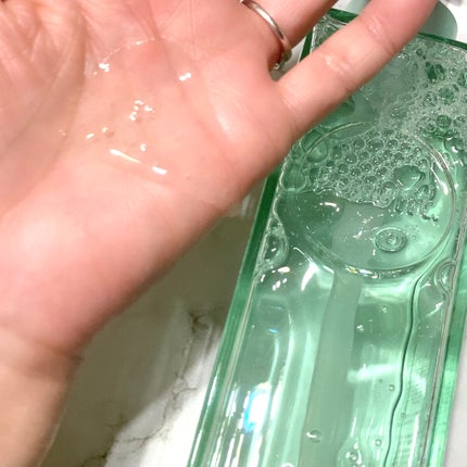 プルント コントロール美容液シャンプー/トリートメント/Purunt./市販シャンプーを使ったクチコミ(2枚目)