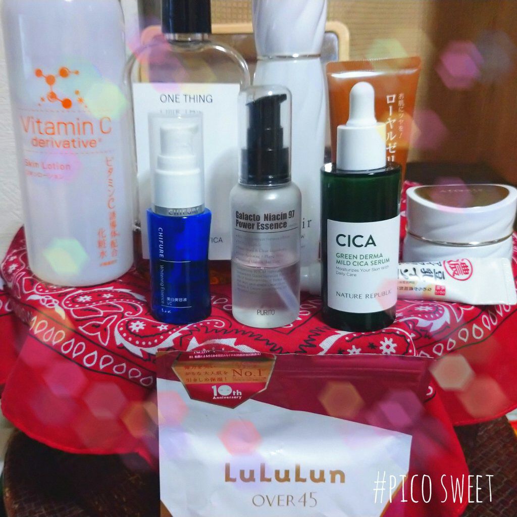 ドレススノー ナイトクリーム【医薬部外品】 /アテニア/フェイスクリームを使ったクチコミ（1枚目）