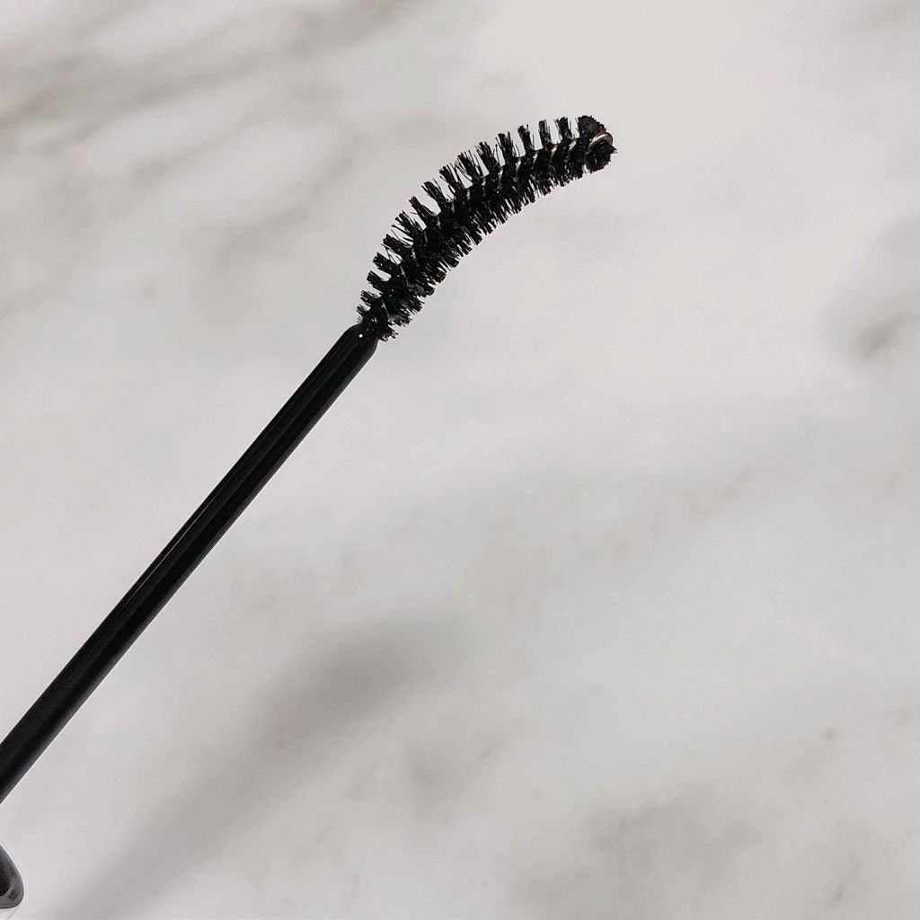 カラーオンリタッチ 白髪かくしEX ナチュラルブラウン/サロン ド プロ/ヘアカラーを使ったクチコミ（3枚目）