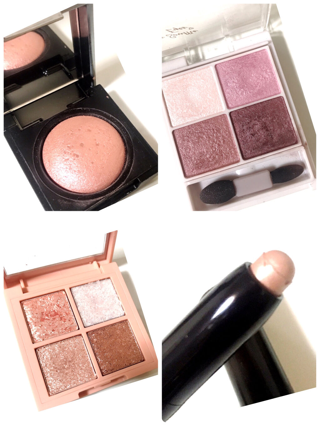 キャビアスティック アイカラー/ローラ メルシエ/スティックアイシャドウを使ったクチコミ（3枚目）