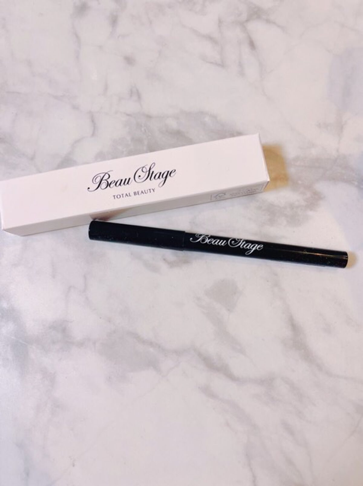 ビューステージ アイブロウペンシル/ビューステージ コスメティック/アイブロウペンシルを使ったクチコミ(1枚目)
