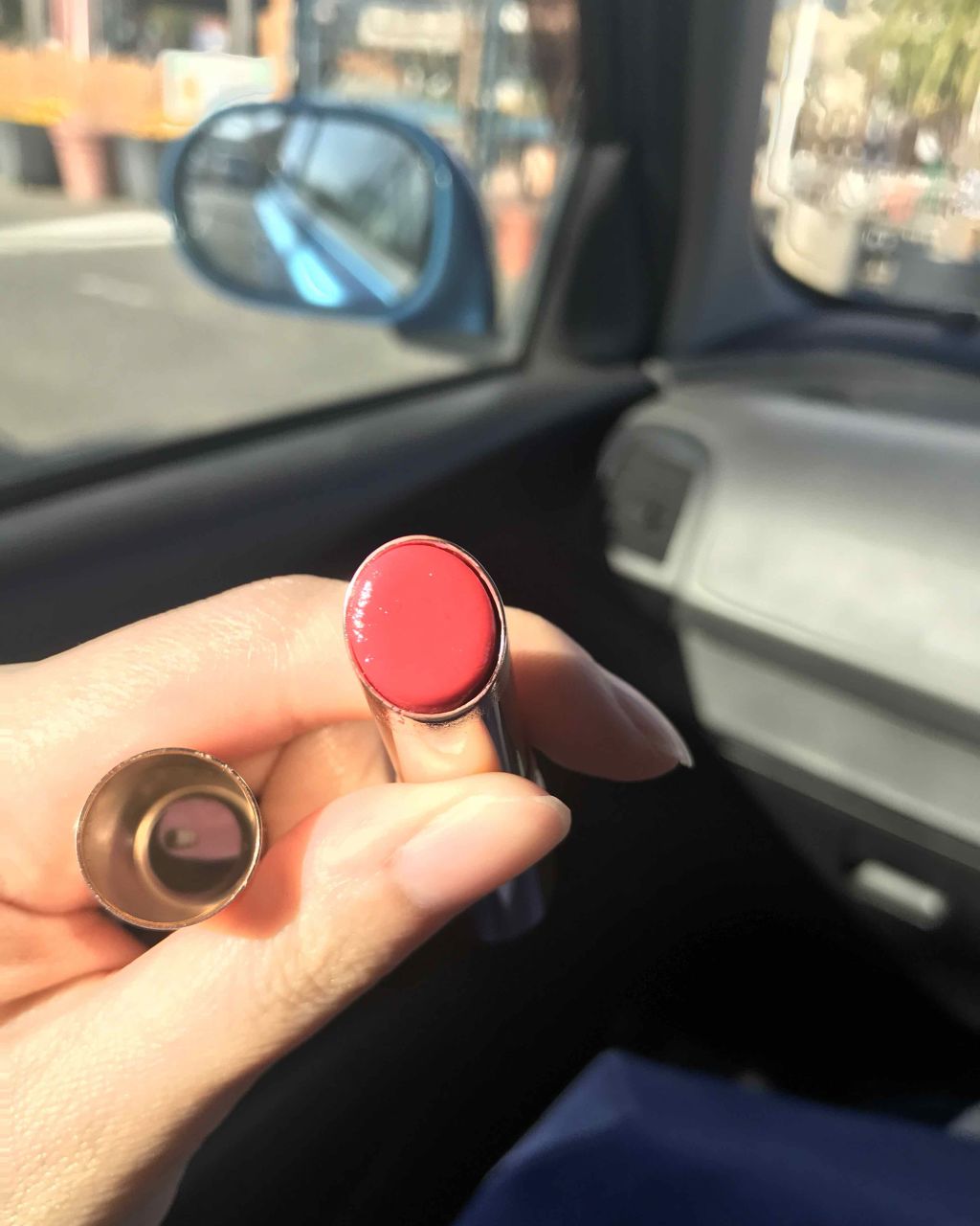 オペラ リップティント N/OPERA/リップティントを使ったクチコミ(1枚目)