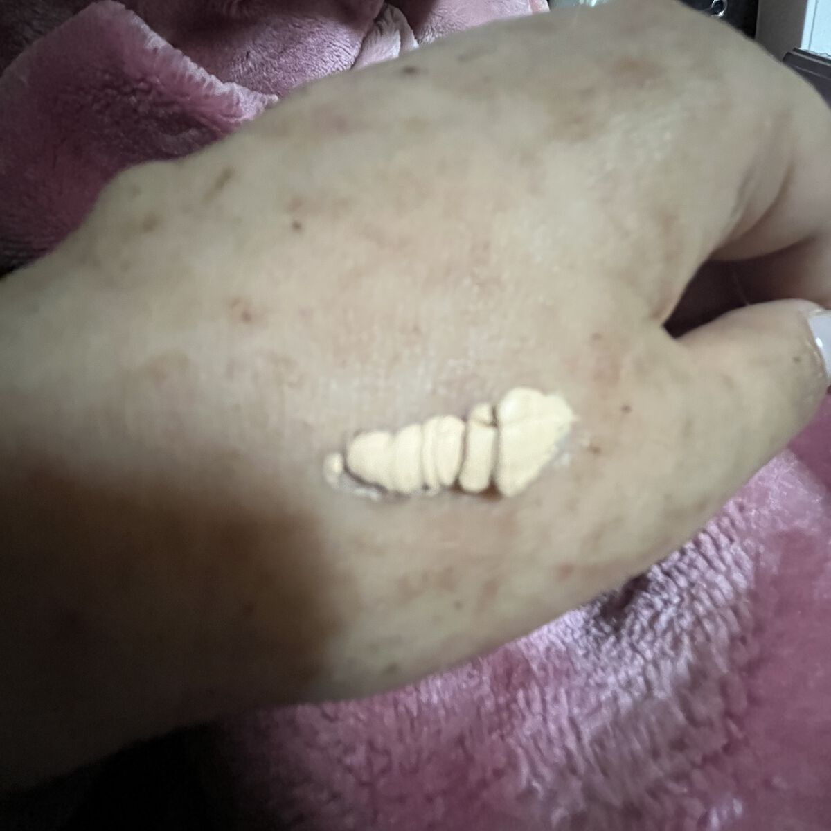 BBクリーム/妖精美人/BBクリームを使ったクチコミ（2枚目）