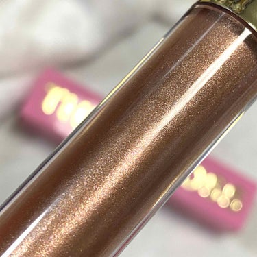 The Gloss/Jeffree Star Cosmetics/リップグロスを使ったクチコミ（2枚目）