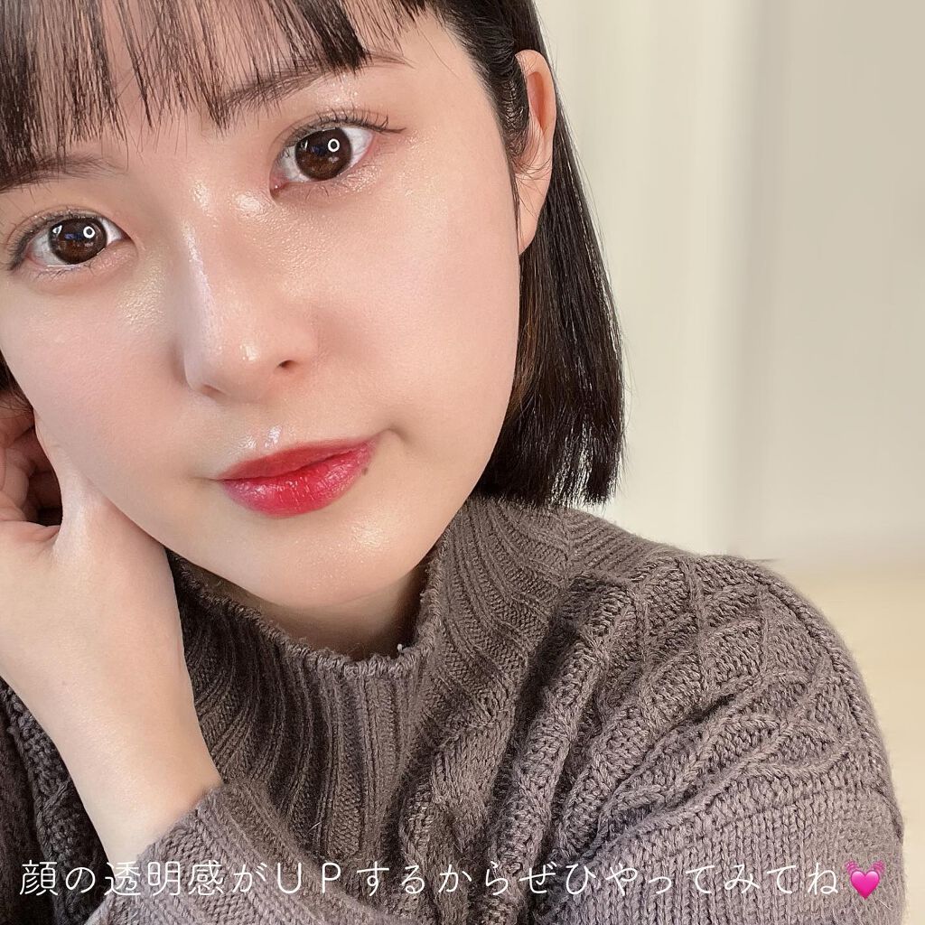 ボーム エサンシエル/CHANEL/スティックハイライトを使ったクチコミ(5枚目)