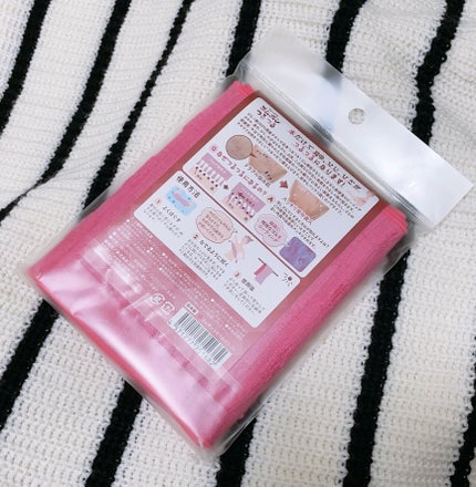 ゴムポンつるつる/コパ・コーポレーション/バスグッズを使ったクチコミ(3枚目)