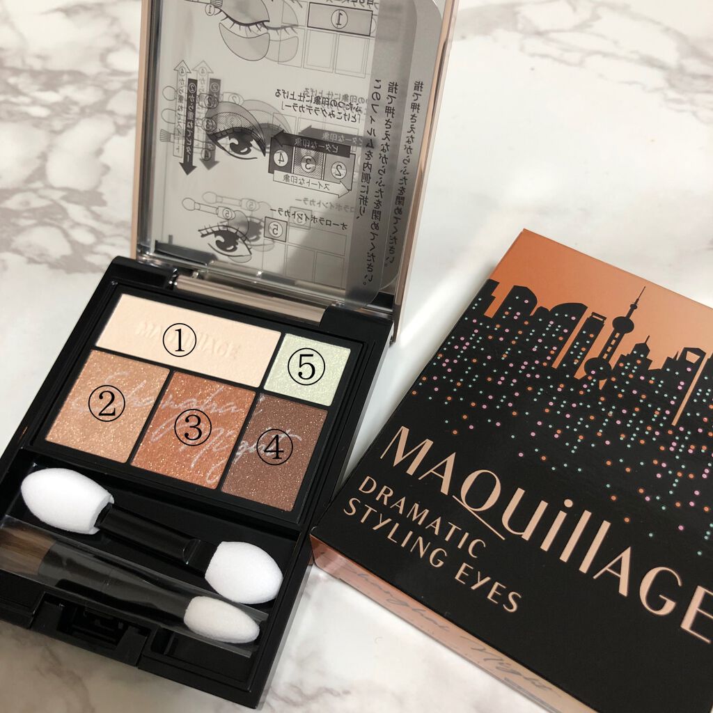 ãã©ããã£ãã¯ã¹ã¿ã€ãªã³ã°ã¢ã€ãº/ããã¢ãŒãžã¥/ã¢ã€ã·ã£ããŠãã¬ããã䜿ã£ãã¯ãã³ãïŒ2æç®ïŒ