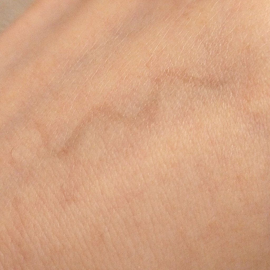 描くふたえアイライナー/CEZANNE/リキッドアイライナーを使ったクチコミ(3枚目)