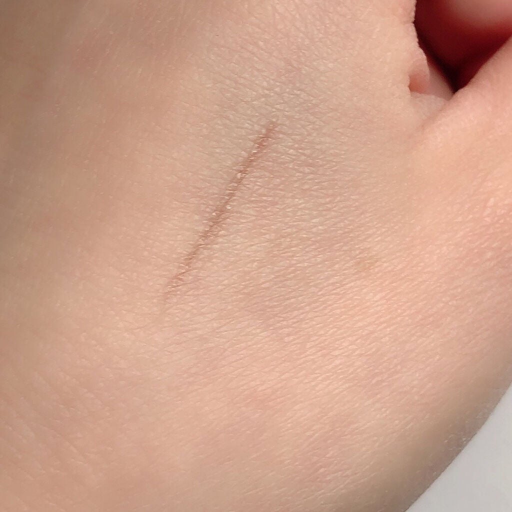 3wayスリムシェードライナー/キャンメイク/リキッドアイライナーを使ったクチコミ(3枚目)