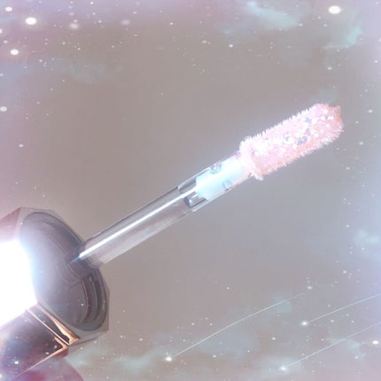 パラダイス シャイン アイ シークイン エンチャンテッド/DEAR DAHLIA/リキッドアイシャドウを使ったクチコミ(2枚目)