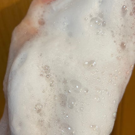 アリウル ザ パーフェクトハトムギ酵素パウダークレンザー/Ariul/洗顔パウダーを使ったクチコミ(4枚目)