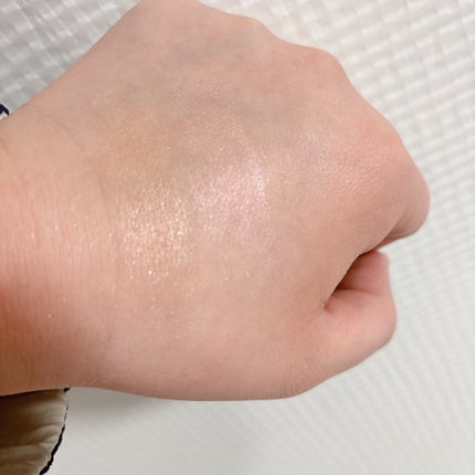 ヴェールライター/rom&nd/パウダーハイライトを使ったクチコミ(3枚目)