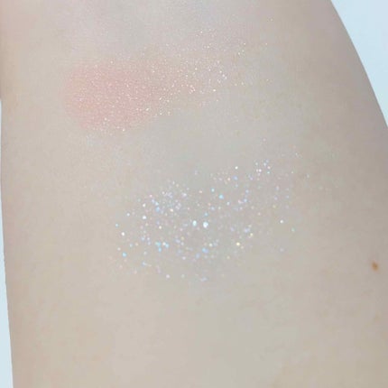 ヴィセ アヴァン シングルアイカラー/Visée/単色アイシャドウを使ったクチコミ(4枚目)