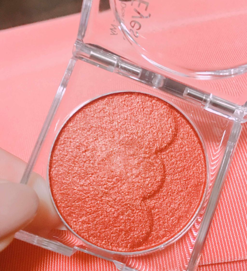 ディアマイ エナメルアイズ/ETUDE/ジェル・クリームアイシャドウを使ったクチコミ（2枚目）