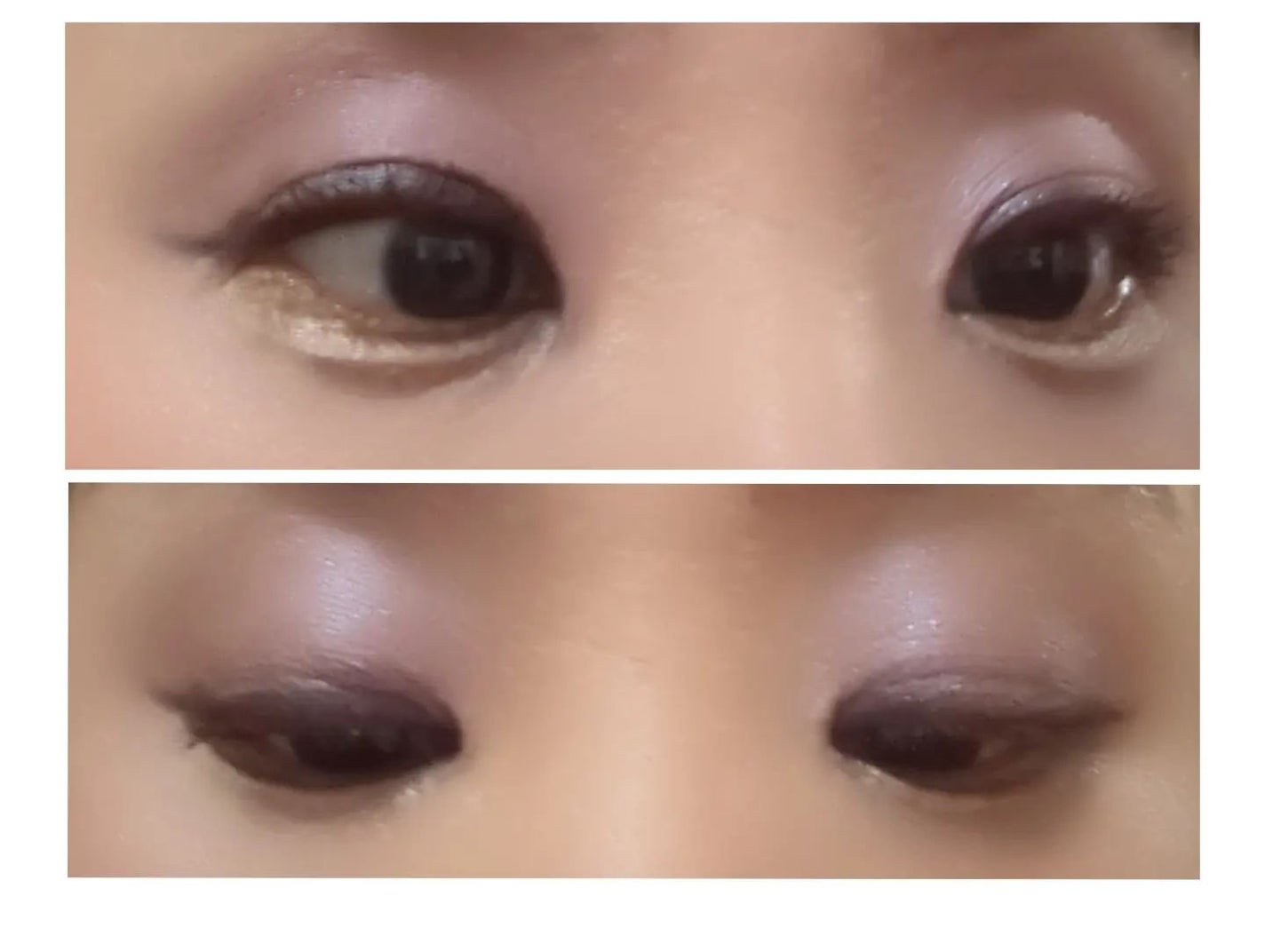 シグニチャー カラー アイズ/SUQQU/アイシャドウパレットを使ったクチコミ(5枚目)