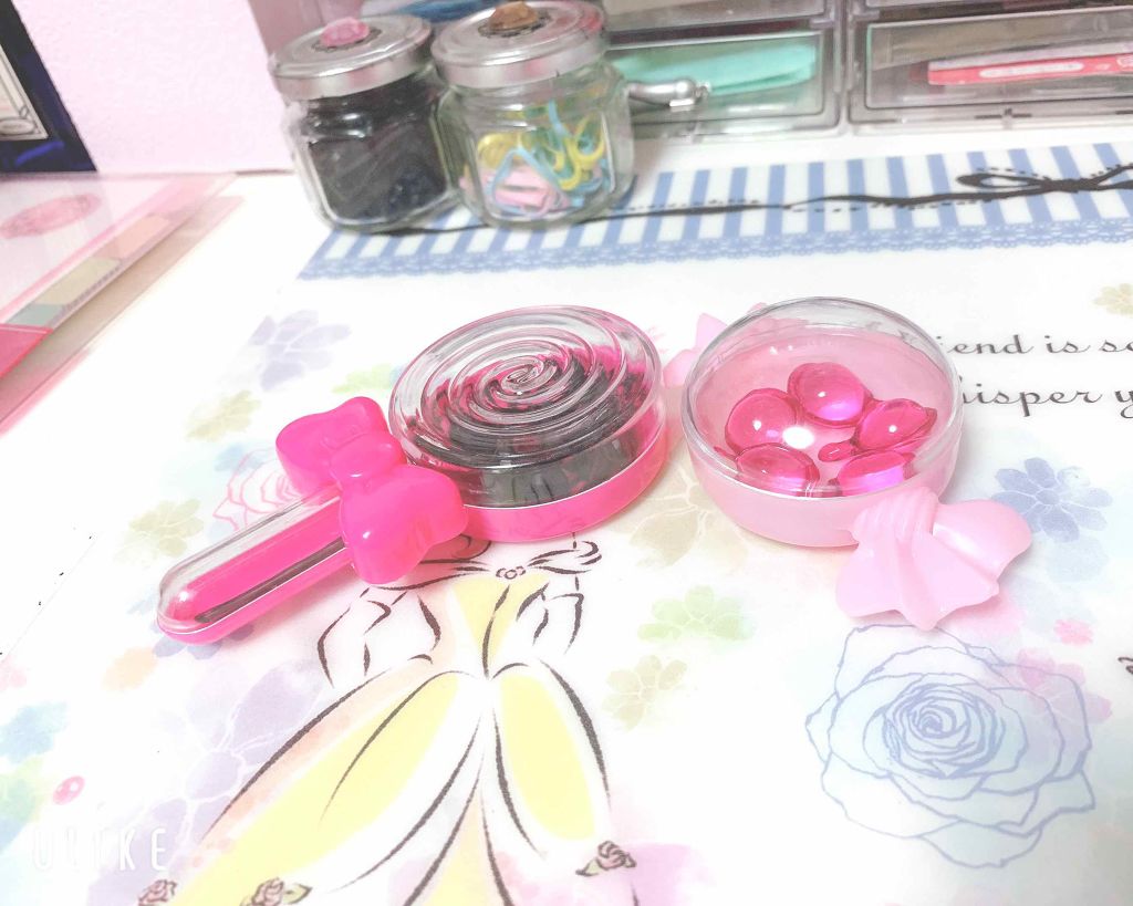 購入品/その他を使ったクチコミ（1枚目）