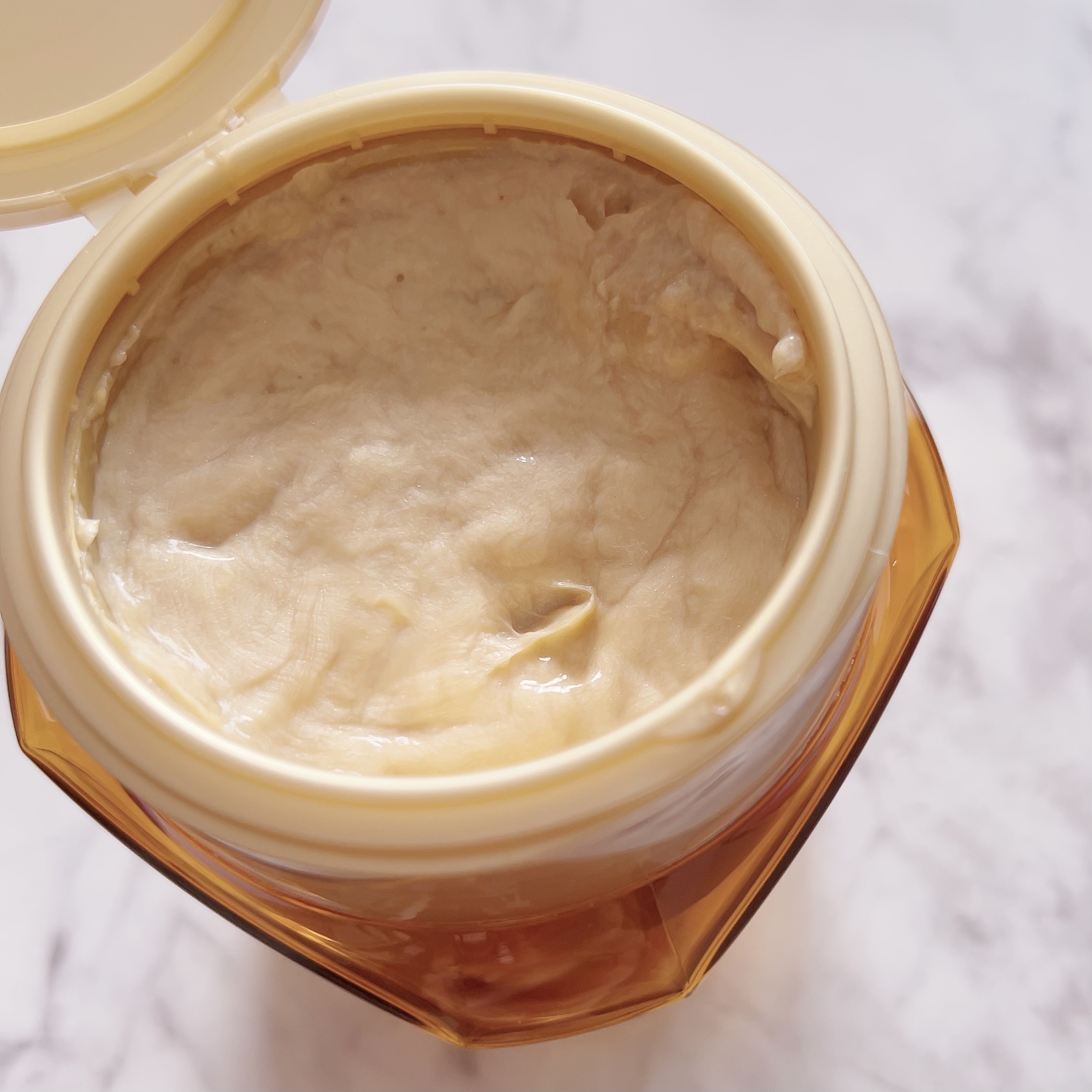 エクストラオーディナリー オイル ヘアマスク/ロレアル パリ/ヘアマスク・ヘアパックを使ったクチコミ（3枚目）