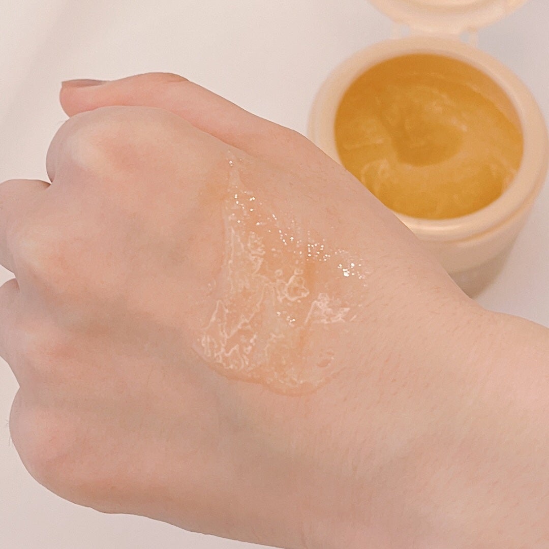 スペシャルジェルクリーム EX (オイルイン)/アクアレーベル/オールインワン化粧品を使ったクチコミ(5枚目)