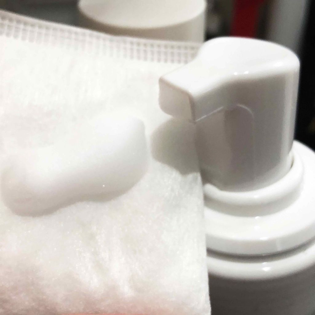 NEW フィト ナイアシン ホワイトニング 美白エッセンス/ナチュラルパシフィック/美容液を使ったクチコミ(3枚目)