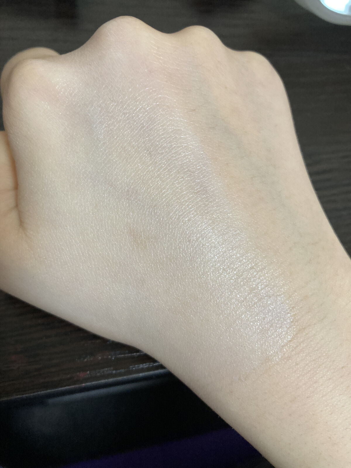 プロテクションエキスパート（トーンアップラスティング）/KATE/化粧下地を使ったクチコミ（3枚目）