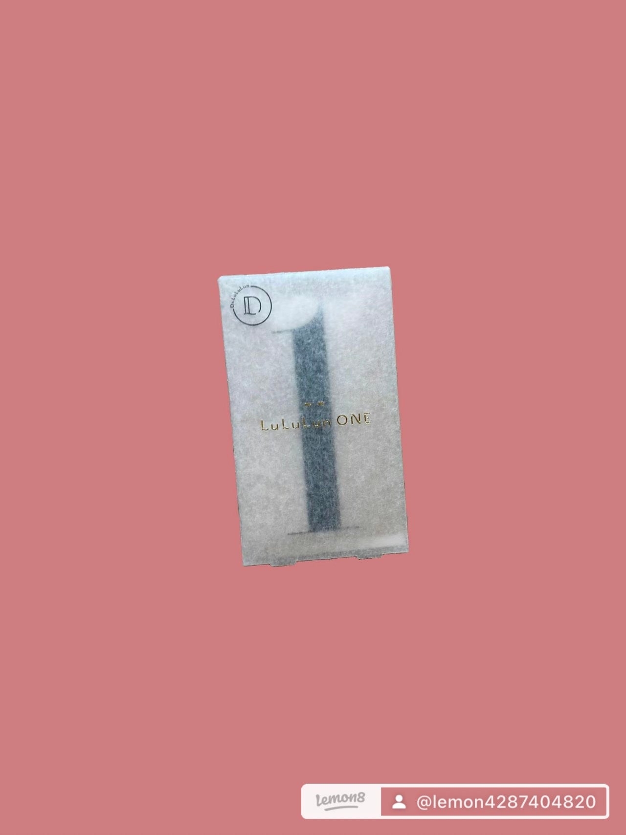 ルルルン ONE/ルルルン/シートマスク・パックを使ったクチコミ(1枚目)