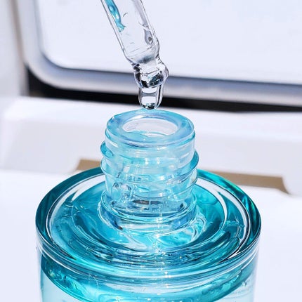 ティーツリーシカスージングトナー/BRING GREEN/化粧水を使ったクチコミ(5枚目)