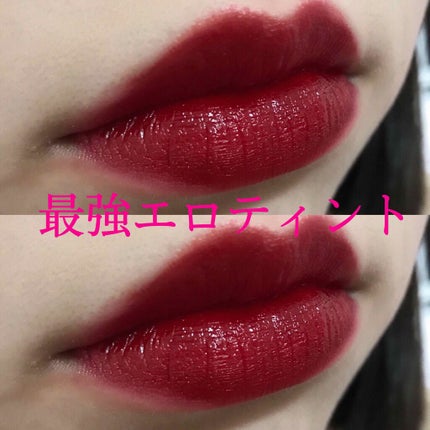 3CE TATTOO LIP TINT/3CE/リップグロスを使ったクチコミ(1枚目)