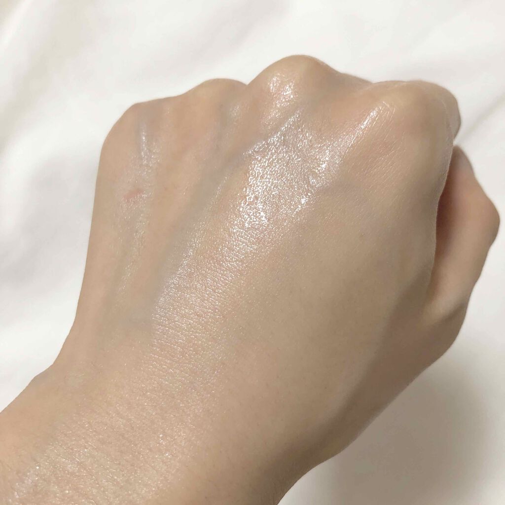 ルルルンローション クリア/ルルルン/化粧水を使ったクチコミ（3枚目）