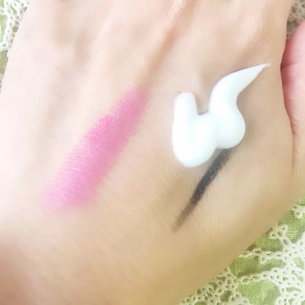 オリエンタルプランツ モイストクレンジングクリーム/Koh Gen Do/クレンジングクリームを使ったクチコミ(2枚目)