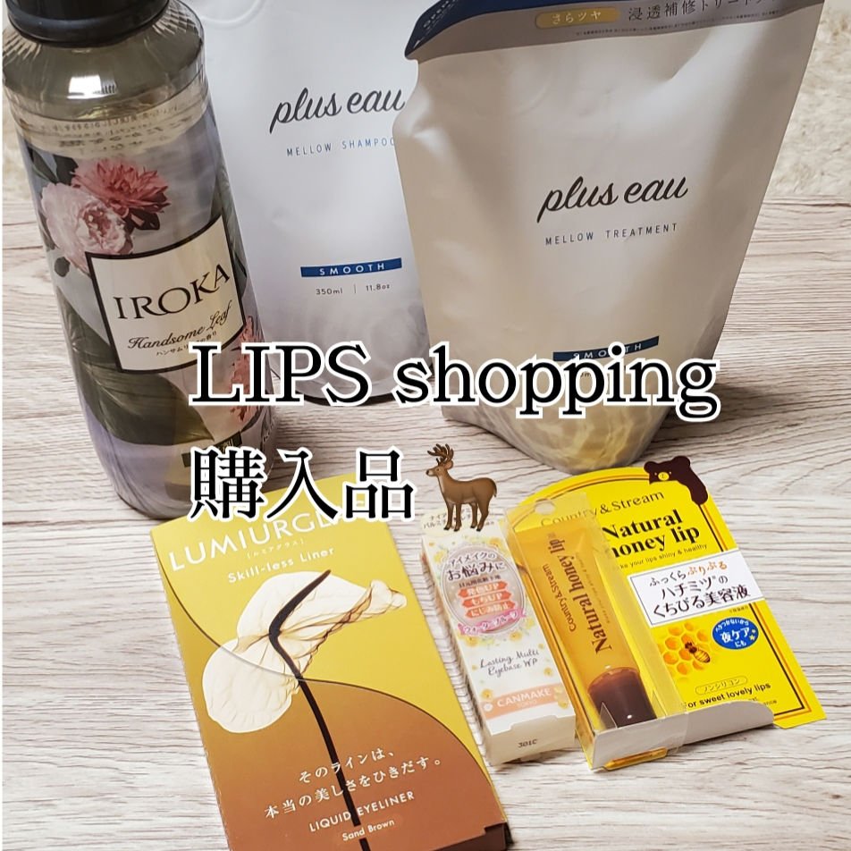 プレミアム柔軟剤 IROKA ハンサムリーフの香り/IROKA/柔軟剤を使ったクチコミ（1枚目）