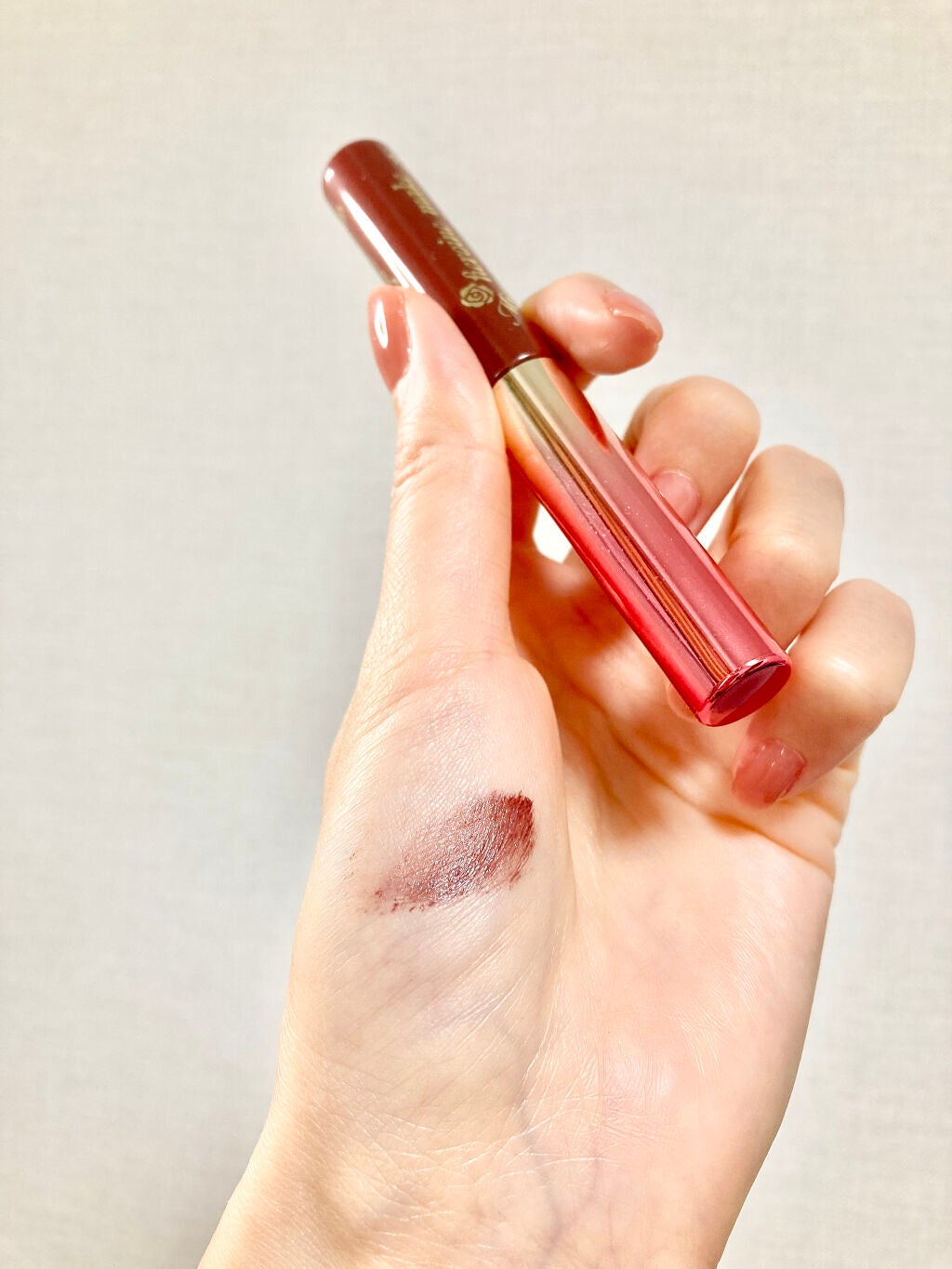 ロング&カールマスカラ アドバンストフィルム/ヒロインメイク/マスカラを使ったクチコミ(6枚目)