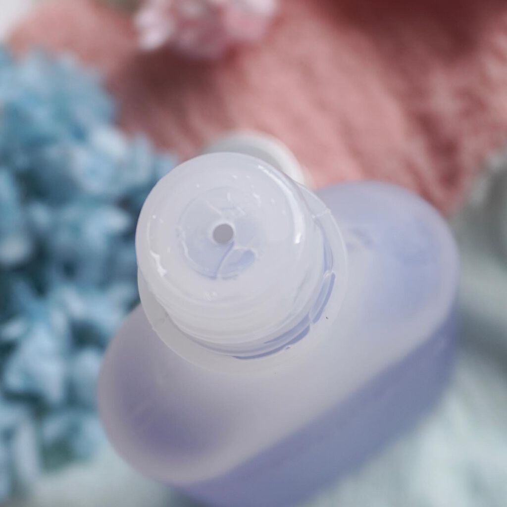 Anti-Wrinkle Essence /Ongredients/化粧水を使ったクチコミ(4枚目)