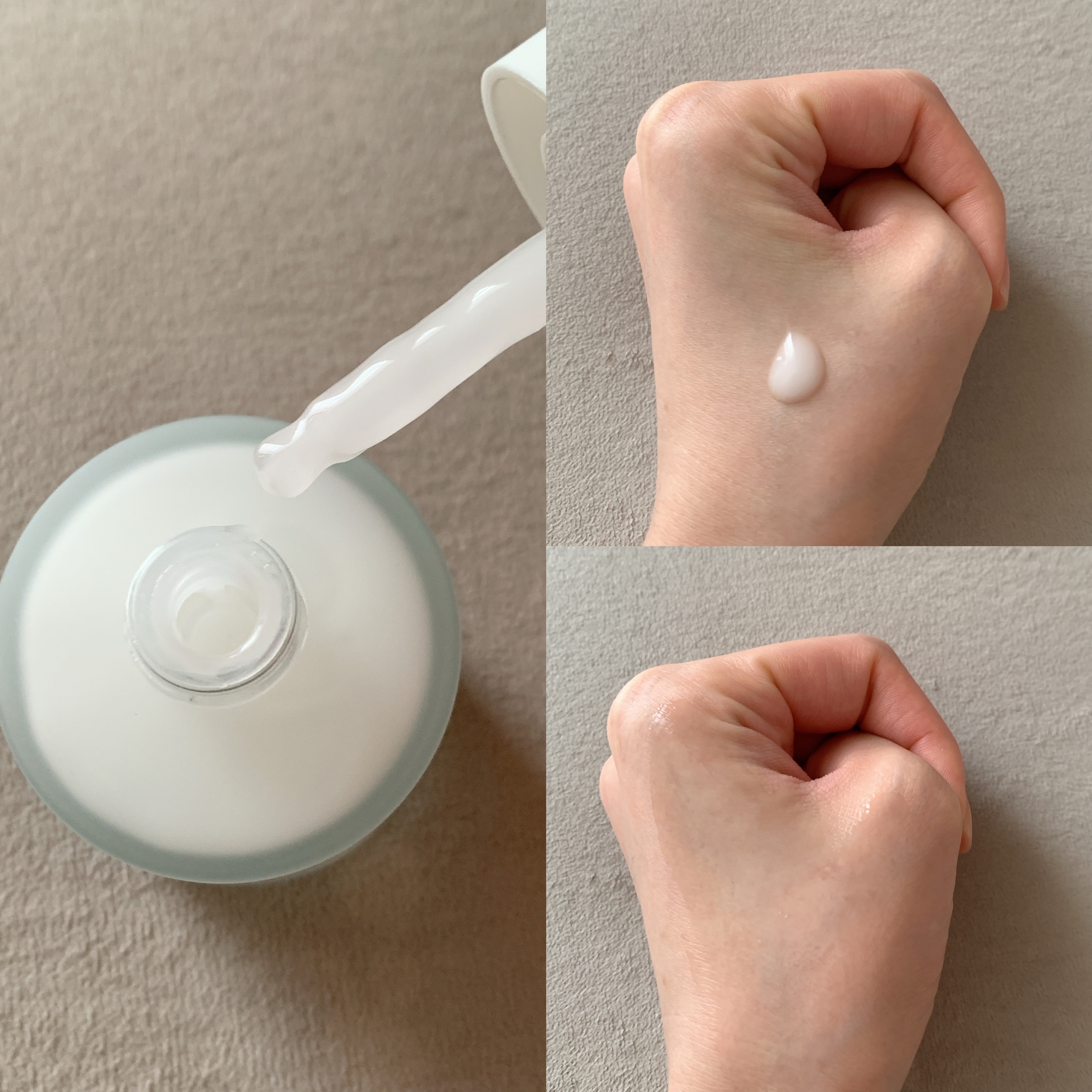 毛穴アンプル/ブラン/美容液を使ったクチコミ（2枚目）