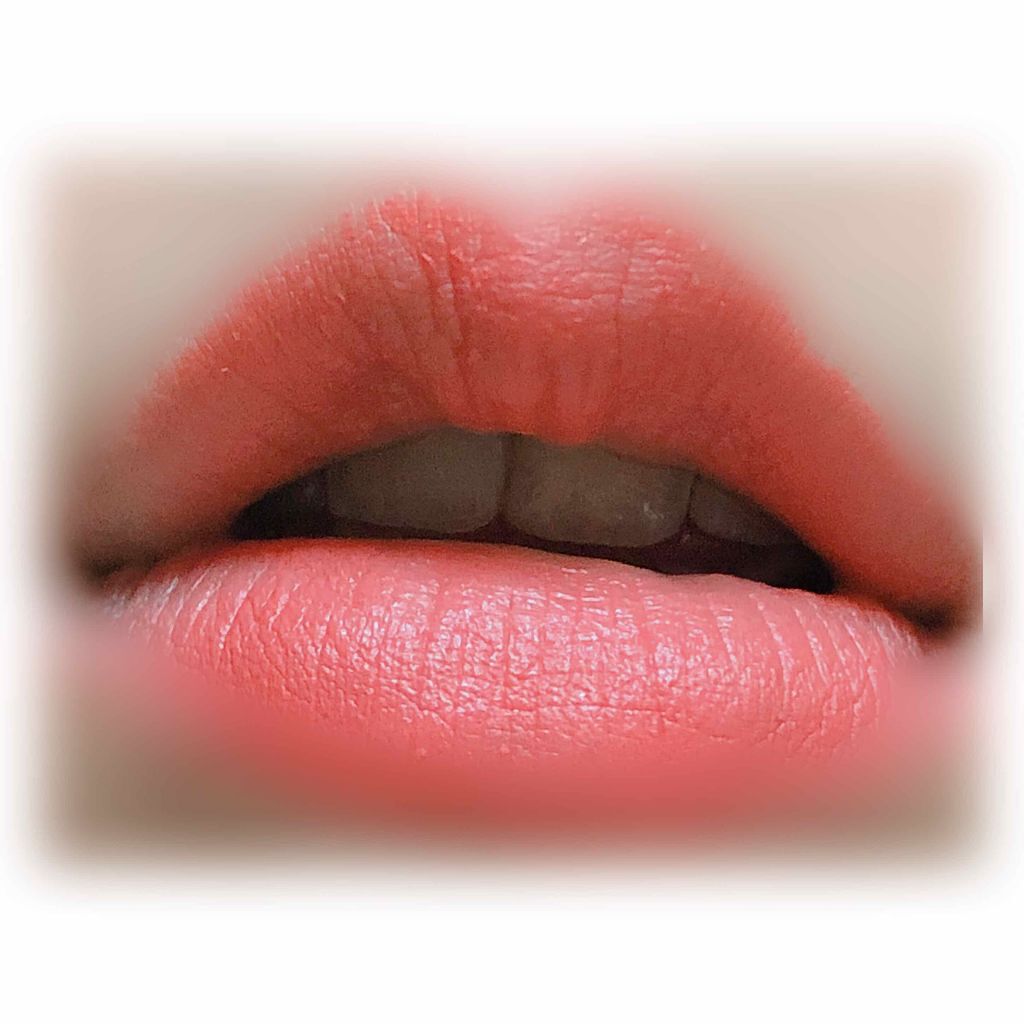 ディアマイマットティントリップトーク/ETUDE/口紅を使ったクチコミ(2枚目)