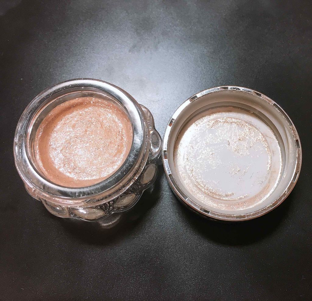 ジルスチュアート ジェリーアイカラー/JILL STUART/ジェル・クリームアイシャドウを使ったクチコミ(2枚目)