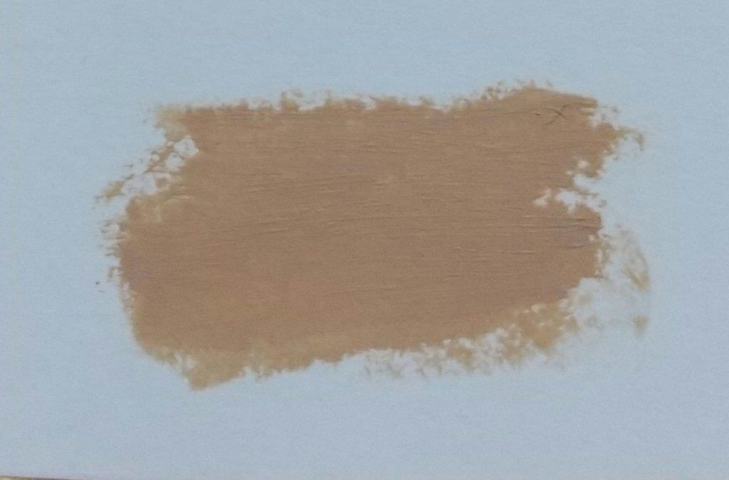 UR GLAM　STICK FOUNDATION/U R GLAM/その他ファンデーションを使ったクチコミ（2枚目）