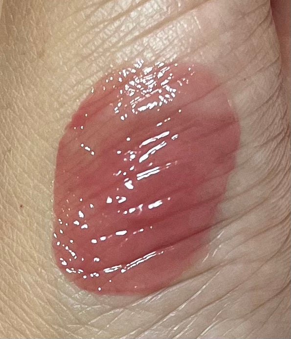 3Dジェリーリップ/CEZANNE/口紅・グロス・リップライナー・リップケアを使ったクチコミ(4枚目)