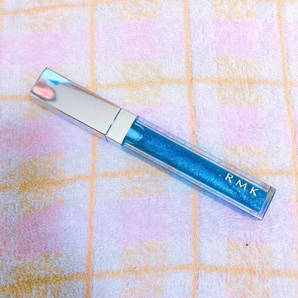 RMK リップジェリーグロス/RMK/リップグロスを使ったクチコミ(1枚目)