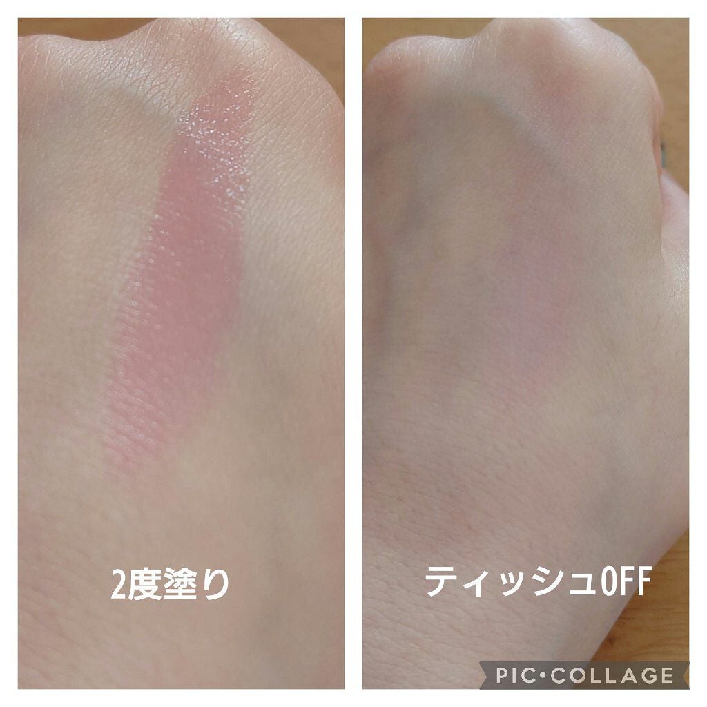 オペラ リップティント N/OPERA/リップティントを使ったクチコミ(4枚目)