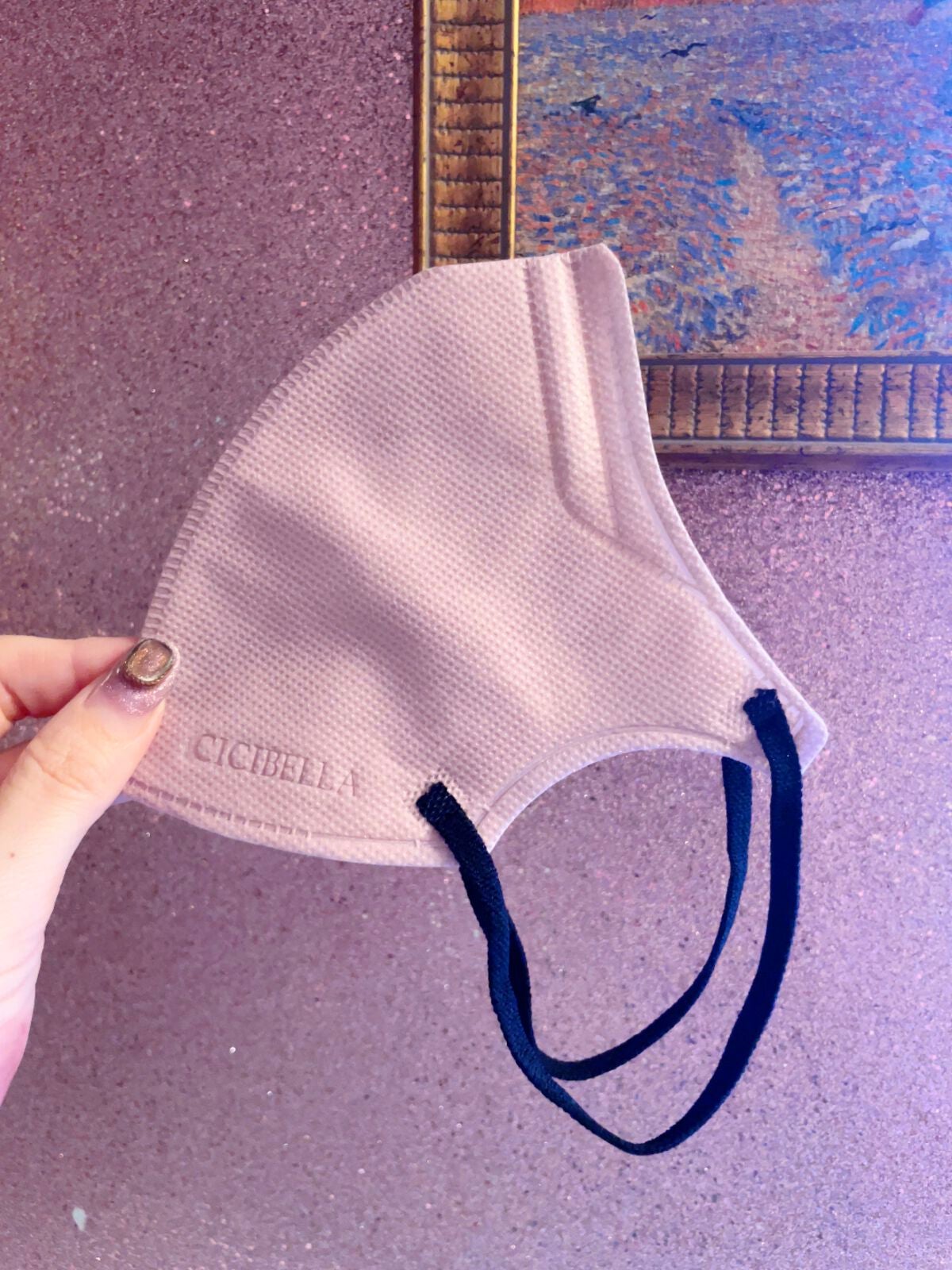 Qoo10/Qoo10/シートマスク・パックを使ったクチコミ(4枚目)