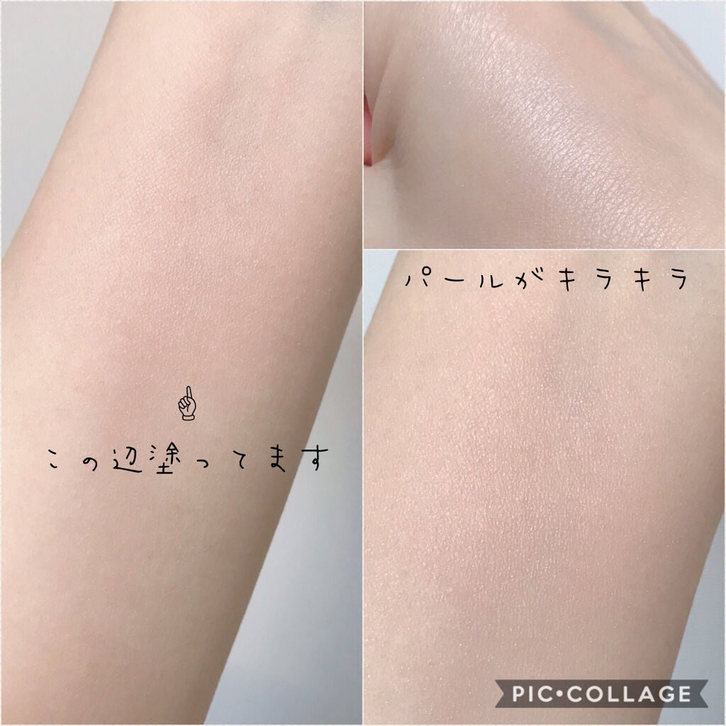 ナチュラル チークN/CEZANNE/パウダーチークを使ったクチコミ(4枚目)