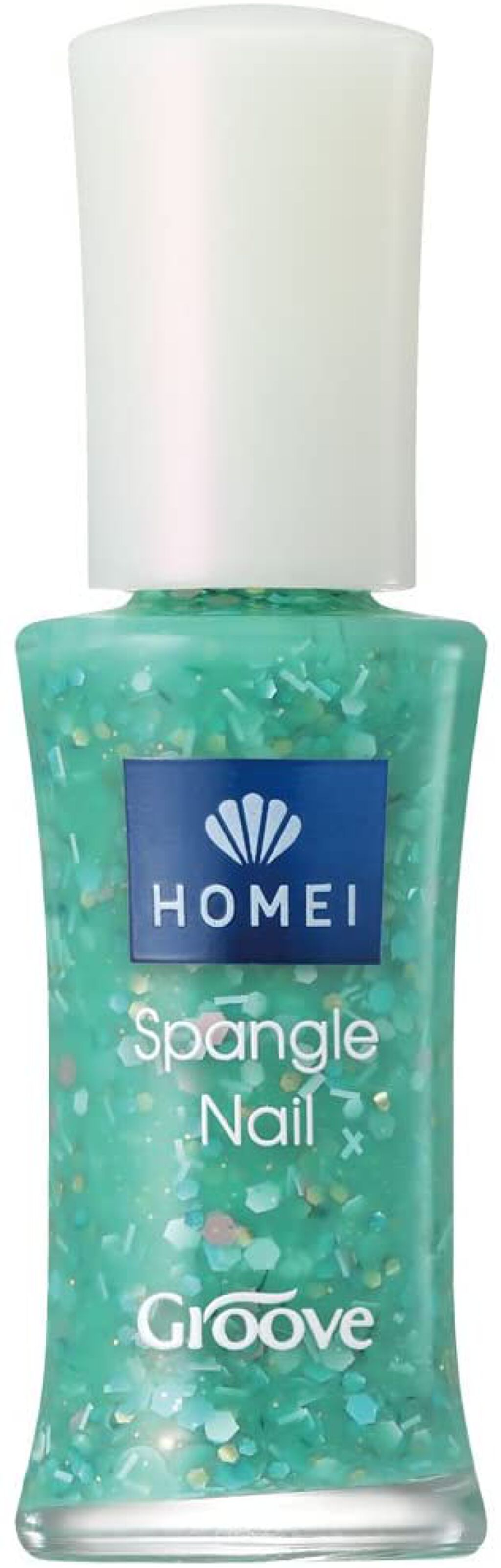 16b ピュアミント