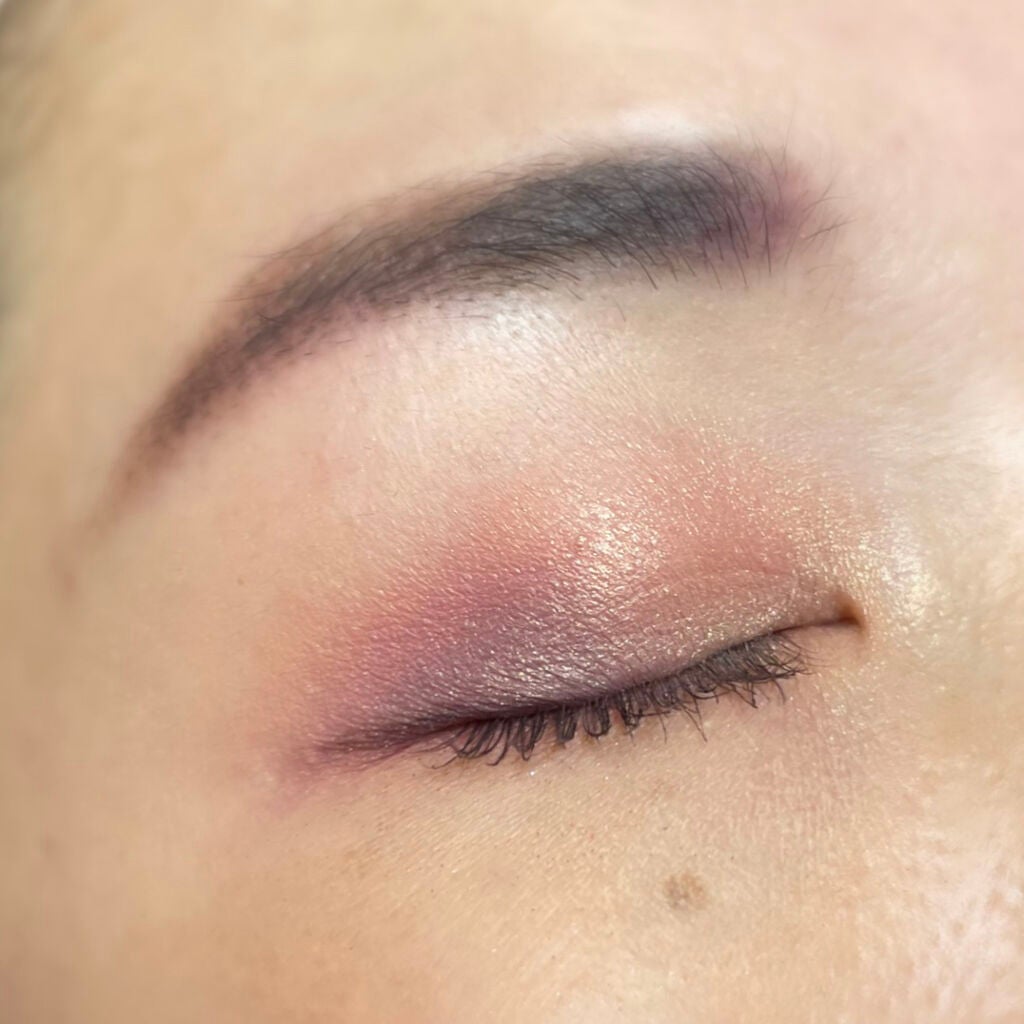 Love Palette/Natasha Denona/アイシャドウパレットを使ったクチコミ(4枚目)