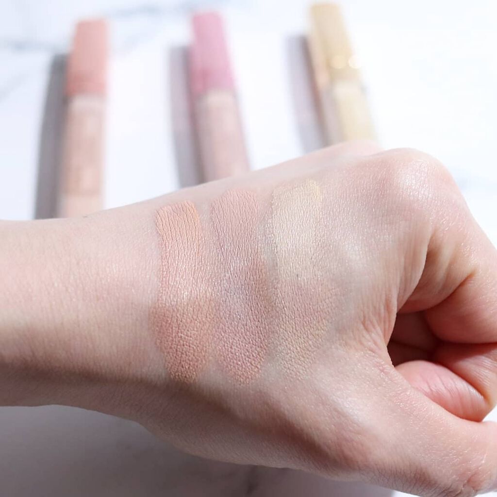 マジックコンシーラー/カリプソ/リキッドコンシーラーを使ったクチコミ(3枚目)