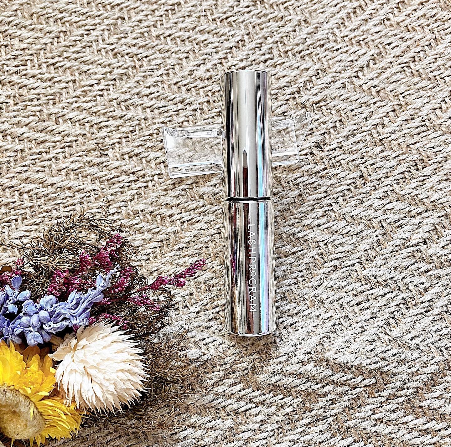 ラッシュプログラム /ISEHAN Lab./まつげ美容液を使ったクチコミ（2枚目）