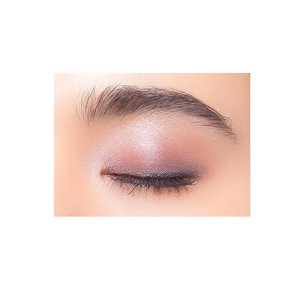 レブロン ダズル アイシャドウ クアッド 005 ダスティ モーヴ