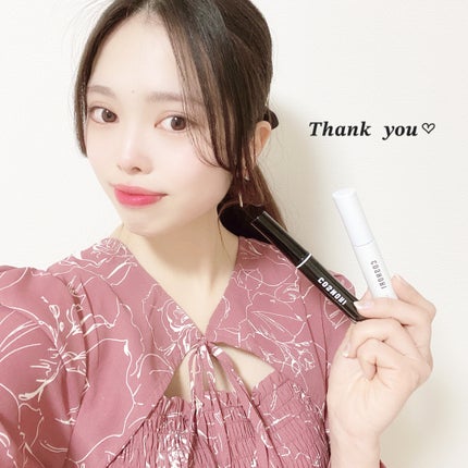 ロングアクティブアイラッシュセラム/COSNORI/まつげ美容液を使ったクチコミ(8枚目)