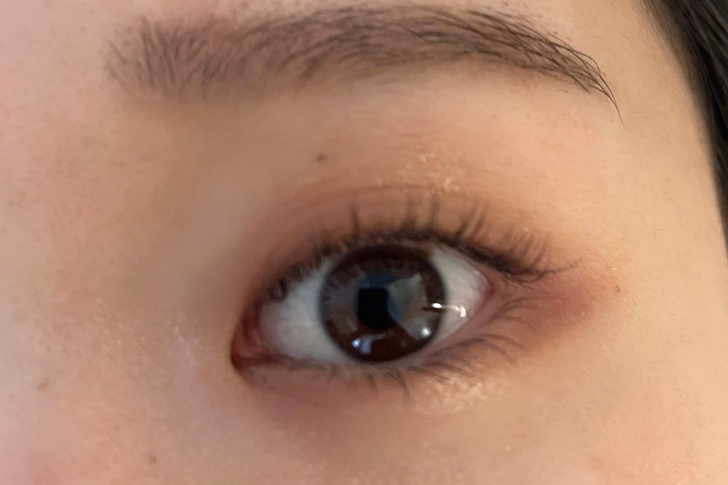 アイカラーレーション/LUNASOL/アイシャドウパレットを使ったクチコミ(1枚目)