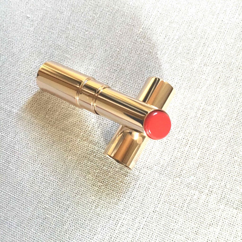 オペラ リップティント N/OPERA/リップティントを使ったクチコミ（2枚目）