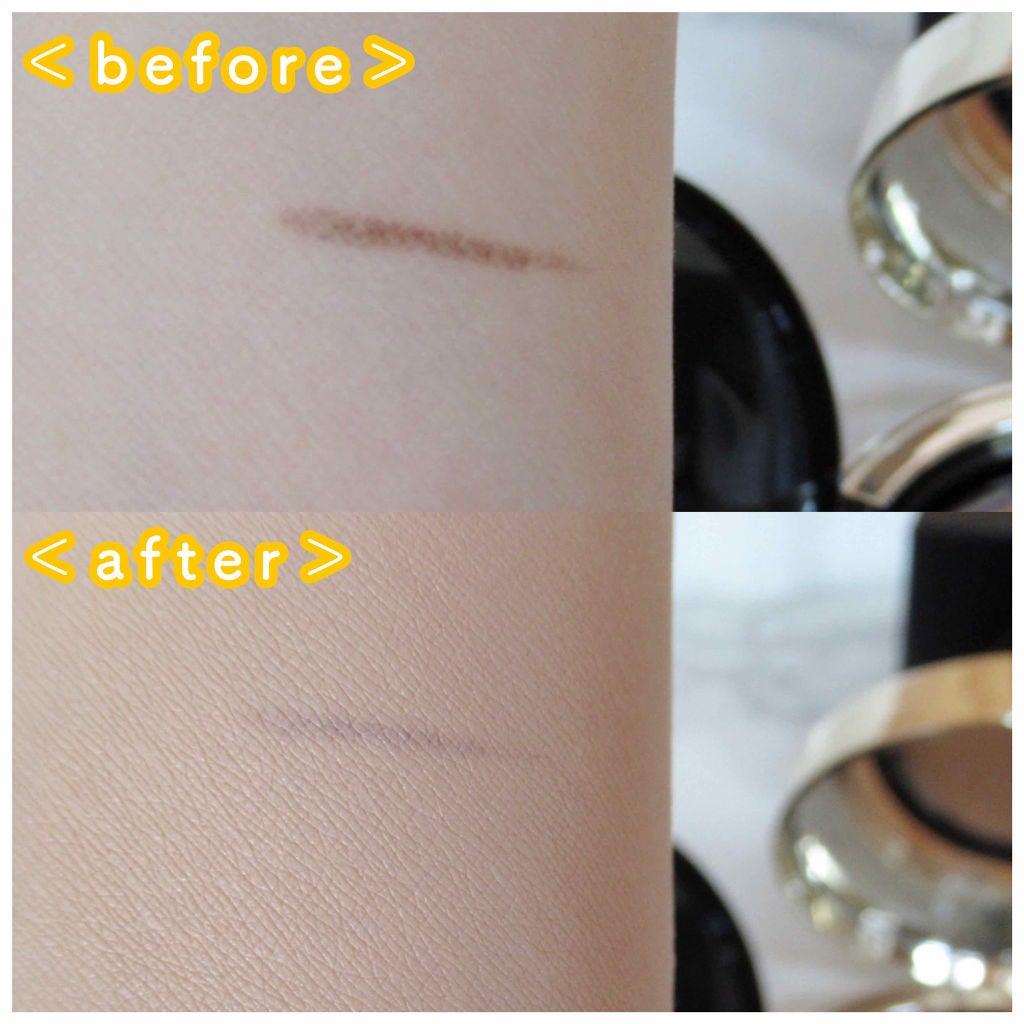 プロポリスアンプルインクッション/CNP Laboratory/クッションファンデーションを使ったクチコミ(3枚目)